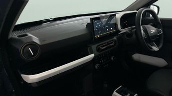 Dacia Spring 65 26.8kWh EXTREME (65 ps) - CRUISE - SPEED LIMIT RECOG - PARK S