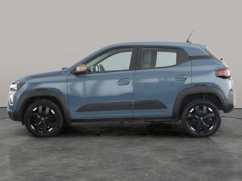 Dacia Spring 65 26.8kWh EXTREME (65 ps) - CRUISE - SPEED LIMIT RECOG - PARK S