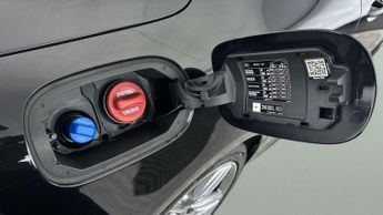 Mercedes-Benz E Class 2.0 E220d AMG Line Cabriolet G-Tronic+ (194 ps) - HEATED LEATHER