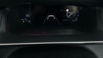 Peugeot E-208 50kWh GT (7kW Charger) (136 ps) - BLIND SPOT ASSIST - BLUETOOTH