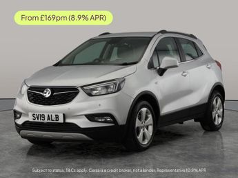 Vauxhall Mokka 1.4i Turbo ecoTEC Elite Nav (140 ps) - CRUISE - CLIMATE CONTROL 