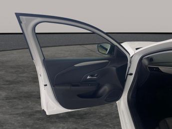 Vauxhall Corsa 1.2 Turbo Design (100 ps) - LED - BLUETOOTH - CRUISE