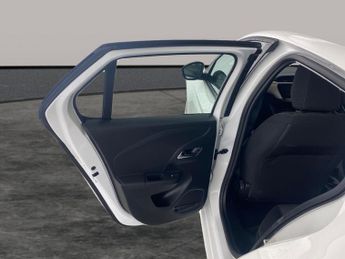 Vauxhall Corsa 1.2 Turbo Design (100 ps) - LED - BLUETOOTH - CRUISE