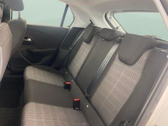 Vauxhall Corsa 1.2 Turbo Design (100 ps) - LED - BLUETOOTH - CRUISE