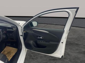 Vauxhall Corsa 1.2 Turbo Design (100 ps) - LED - BLUETOOTH - CRUISE