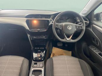 Vauxhall Corsa 1.2 Turbo Design (100 ps) - LED - BLUETOOTH - CRUISE