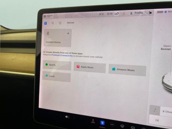 Tesla Model 3 (Dual Motor) Long Range 4WDE (346 ps) - PARK ASSIST - LED - REVE