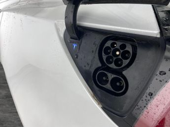 Tesla Model 3 (Dual Motor) Long Range 4WDE (346 ps) - PARK ASSIST - LED - REVE