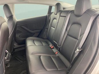 Tesla Model 3 (Dual Motor) Long Range 4WDE (346 ps) - PARK ASSIST - LED - REVE