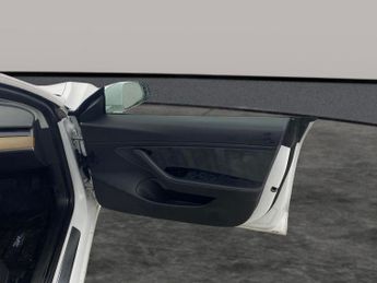 Tesla Model 3 (Dual Motor) Long Range 4WDE (346 ps) - PARK ASSIST - LED - REVE