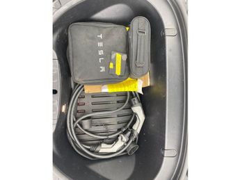 Tesla Model 3 (Dual Motor) Long Range 4WDE (346 ps) - PARK ASSIST - LED - REVE