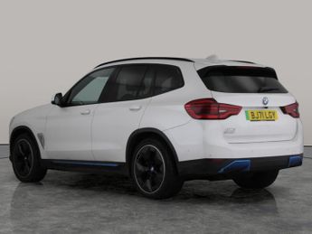 BMW iX3 80kWh Premier Edition (286 ps) - LEATHER - HEATED SEATS - NAV