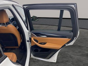 BMW iX3 80kWh Premier Edition (286 ps) - LEATHER - HEATED SEATS - NAV