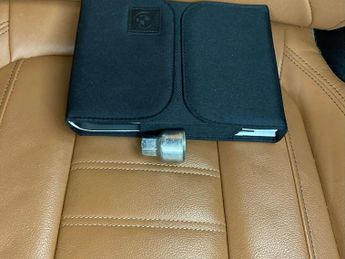 BMW iX3 80kWh Premier Edition (286 ps) - LEATHER - HEATED SEATS - NAV