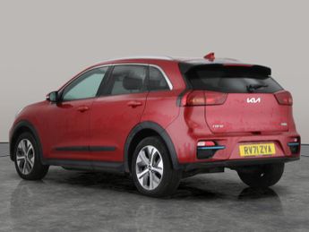 Kia Niro 39kWh 2 (134 bhp) - CRUISE - PADDLE SHIFT - 17IN ALLOYS