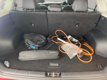 Kia Niro 39kWh 2 (134 bhp) - CRUISE - PADDLE SHIFT - 17IN ALLOYS