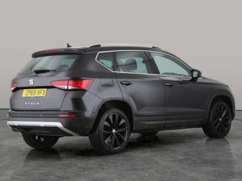 Seat Ateca 2.0 TDI XCELLENCE Lux DSG (150 ps) - PARK ASSIST - LED - REVERSE