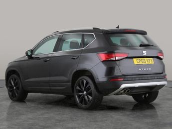 Seat Ateca 2.0 TDI XCELLENCE Lux DSG (150 ps) - PARK ASSIST - LED - REVERSE