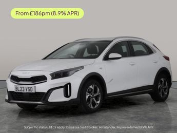 Kia Ceed 1.5 T-GDi 2 (158 bhp) - CRUISE - AIR CON - AUTO HEADLIGHTS