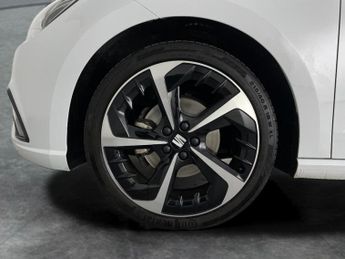 Seat Ibiza 1.0 TSI FR Sport DSG (110 ps) - LED - NAV - BLUETOOTH