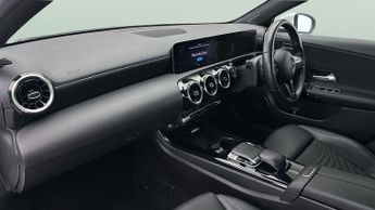 Mercedes-Benz A Class 1.3 A180 SE (Executive) 7G-DCT (136 ps) - COMFORT PACK - LANE DE