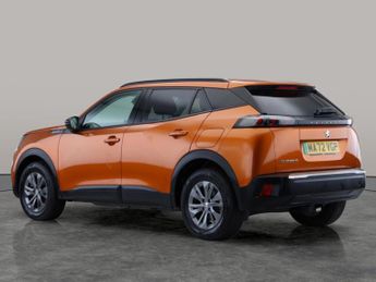 Peugeot E-2008 50kWh Active Premium + (7kW Charger) (136 ps) - CRUISE - SPEED L