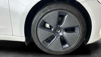 Tesla Model 3 (Dual Motor) Long Range 4WDE (346 ps) - LED - REVERSE CAM - NAV