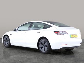 Tesla Model 3 (Dual Motor) Long Range 4WDE (346 ps) - LED - REVERSE CAM - NAV