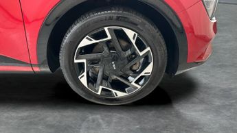 Kia Sportage 1.6 T-GDi 13.8kWh GT-Line S Plug-in AWD (261 bhp) - HEATED STEER