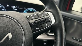 Kia Sportage 1.6 T-GDi 13.8kWh GT-Line S Plug-in AWD (261 bhp) - HEATED STEER