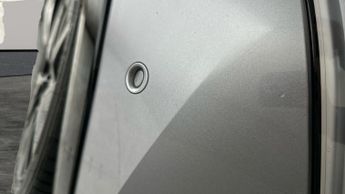 Peugeot E-208 50kWh GT (7kW Charger) (136 ps) - BLIND SPOT ASSIST - BLUETOOTH