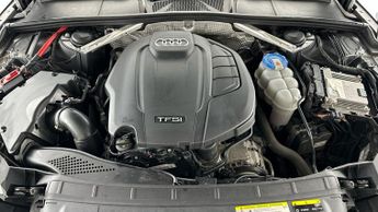 Audi A5 2.0 TFSI 40 S line Coupe S Tronic (190 ps) - CLIMATE CONTROL