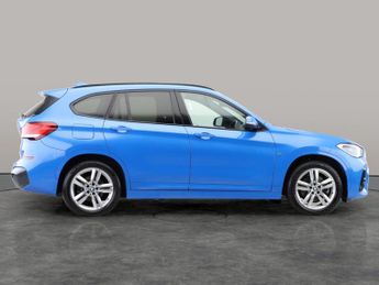 BMW X1 1.5 25e 10kWh M Sport Plug-in xDrive (220 ps) - PERFORMANCE CONT