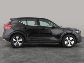 Volvo XC40 1.5h T4 Recharge 10.7kWh Core Plug-in (211 ps) - LANE DEPARTURE 