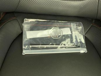 MG MG ZS 72.6kWh Trophy Connect Long Range (156 ps) - NAV - BLIND SPOT AS