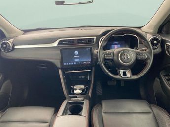 MG MG ZS 72.6kWh Trophy Connect Long Range (156 ps) - NAV - BLIND SPOT AS