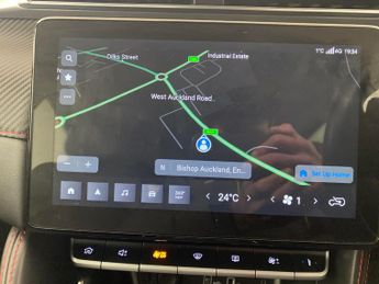 MG MG ZS 72.6kWh Trophy Connect Long Range (156 ps) - NAV - BLIND SPOT AS