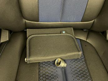 BMW 1 Series 1.5 118i M Sport (LCP) DCT (136 ps) - PERFORMANCE CONTROL - CRUI