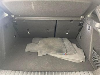 BMW 1 Series 1.5 118i M Sport (LCP) DCT (136 ps) - PERFORMANCE CONTROL - CRUI