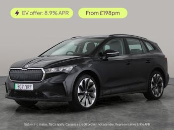 Skoda Enyaq 62kWh 60 (179 ps) - WIFI - BLUETOOTH - CRUISE