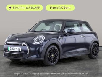 Mini Electric Hatch Cooper SE 32.6kWh Level 3 (184 ps) - HEATED SEATS - INTERIOR LIG