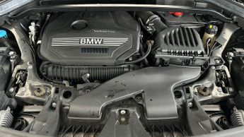 BMW X1 2.0 20i GPF M Sport DCT sDrive (192 ps) - ADAPTIVE LED LIGHTS