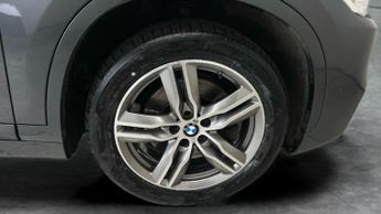BMW X1 2.0 20i GPF M Sport DCT sDrive (192 ps) - ADAPTIVE LED LIGHTS