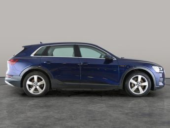 Audi e-tron 55 Technik quattro 95kWh (11kW Charger) (408 ps) - LED - REVERSE