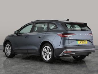 Skoda Enyaq 62kWh 60 (179 ps) - NAV - WIFI - BLUETOOTH