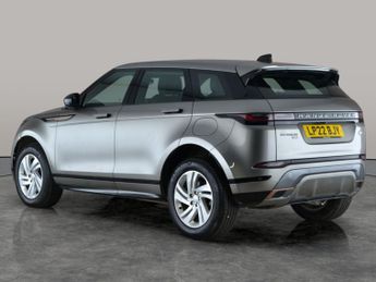 Land Rover Range Rover Evoque 1.5 P300e 12.2kWh R-Dynamic S Plug-in 4WD (309 ps) - REVERSE CAM