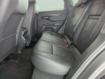 Land Rover Range Rover Evoque 1.5 P300e 12.2kWh R-Dynamic S Plug-in 4WD (309 ps) - REVERSE CAM