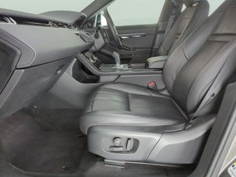 Land Rover Range Rover Evoque 1.5 P300e 12.2kWh R-Dynamic S Plug-in 4WD (309 ps) - REVERSE CAM