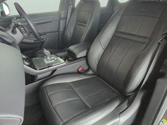 Land Rover Range Rover Evoque 1.5 P300e 12.2kWh R-Dynamic S Plug-in 4WD (309 ps) - REVERSE CAM