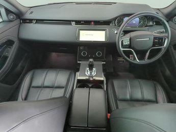 Land Rover Range Rover Evoque 1.5 P300e 12.2kWh R-Dynamic S Plug-in 4WD (309 ps) - LED - REVER